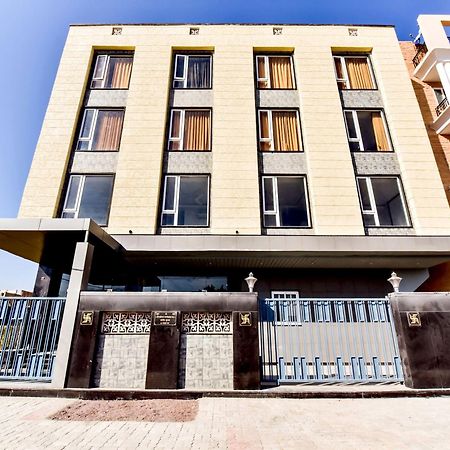 Capital O Maurya Inn ジョードプル エクステリア 写真