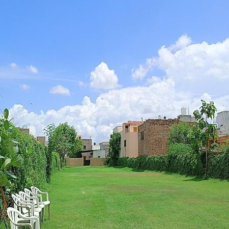 Capital O Maurya Inn ジョードプル エクステリア 写真