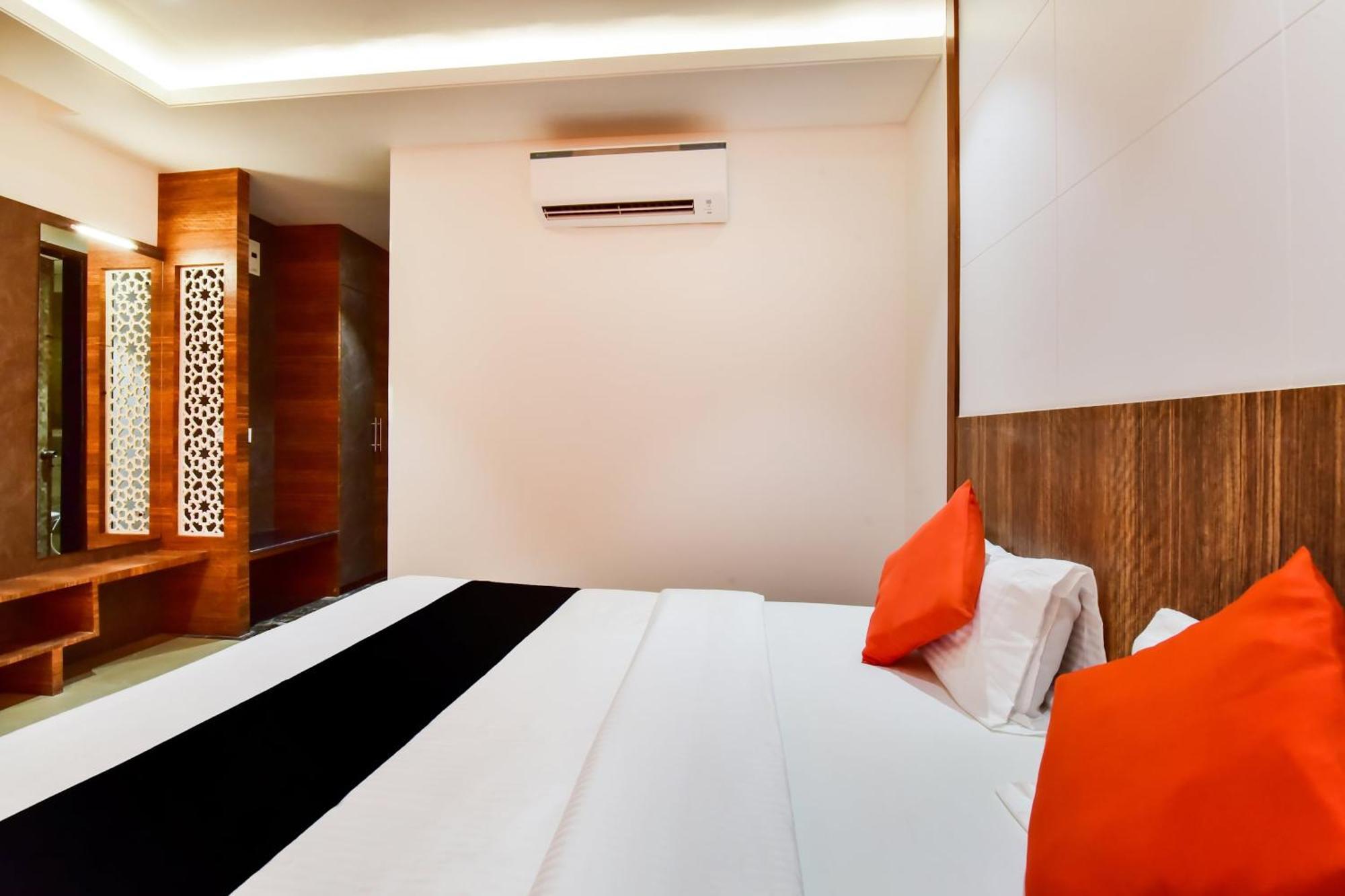 Capital O Maurya Inn ジョードプル エクステリア 写真